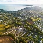 Camping maeva Respire Le Village Perrosien