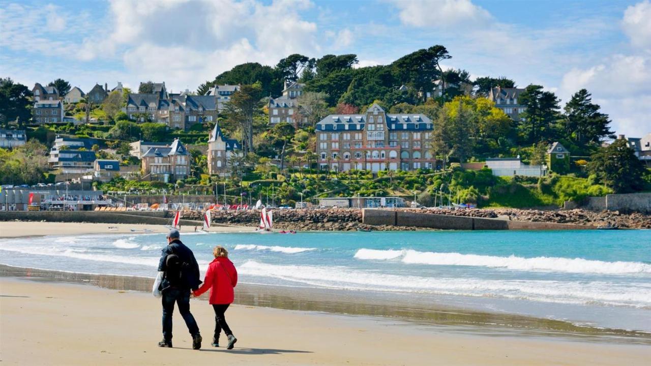 Maeva Respire Le Village Perrosien 4* Perros-Guirec