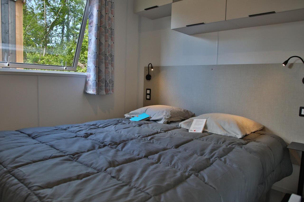 Maeva Respire Le Village Perrosien Camping 4*