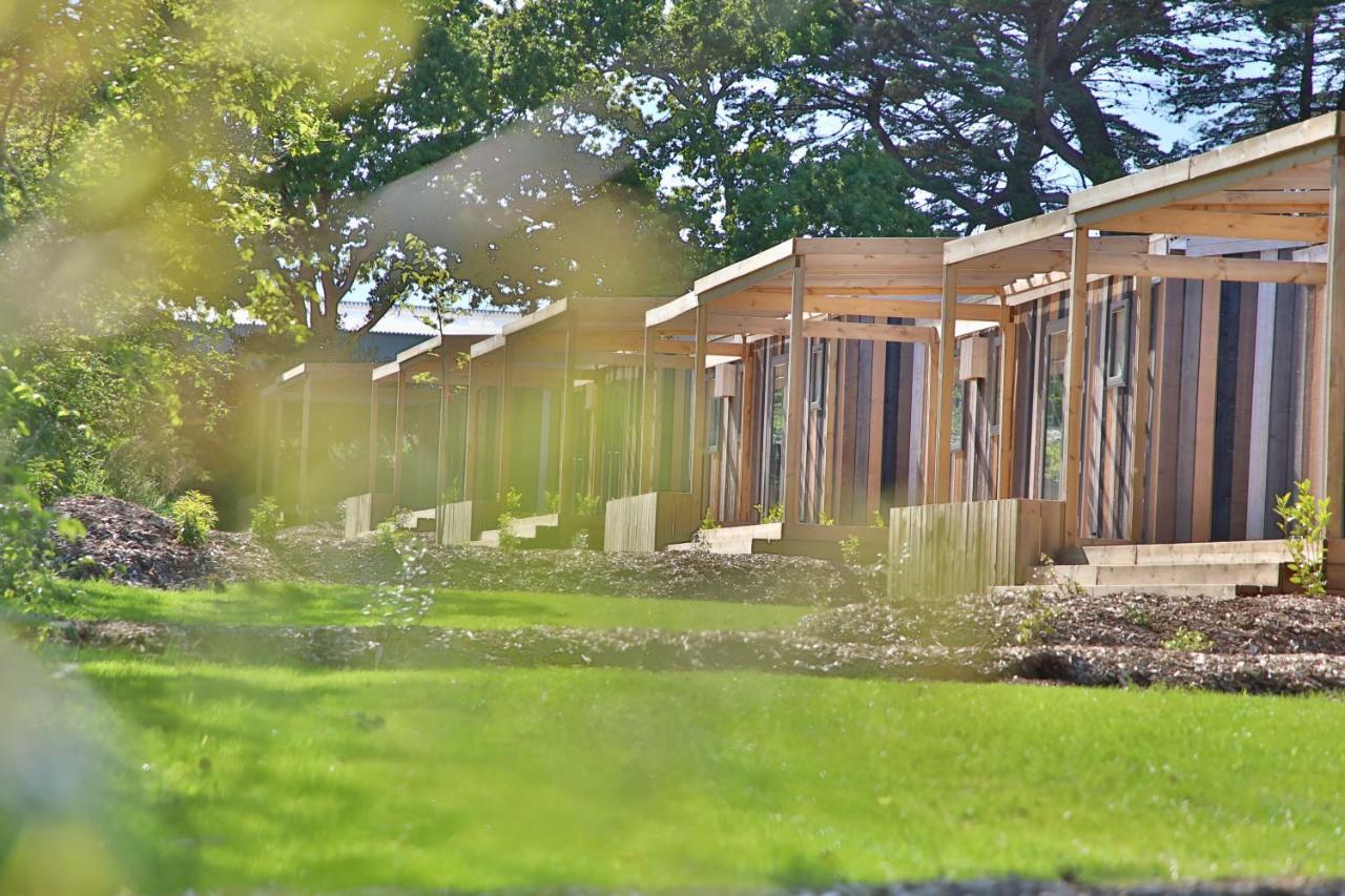 Maeva Respire Le Village Perrosien 4* Perros-Guirec