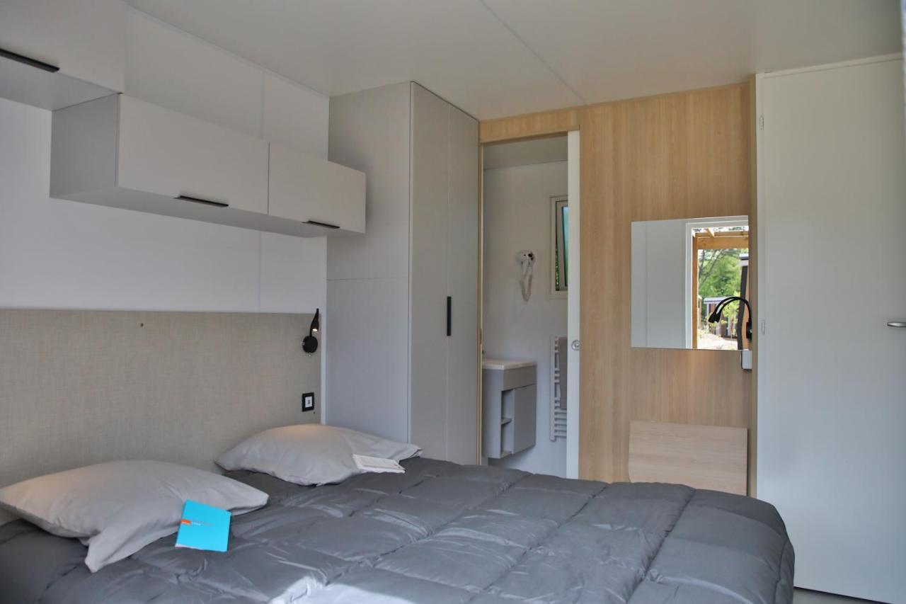 Maeva Respire Le Village Perrosien Camping 4*