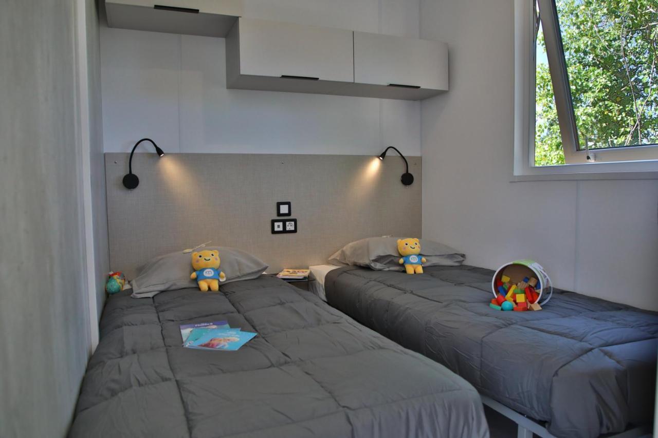 Maeva Respire Le Village Perrosien Perros-Guirec