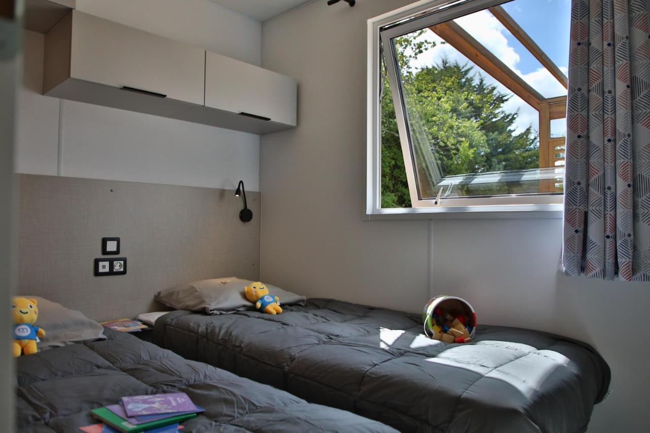 Camping Maeva Respire Le Village Perrosien 4*